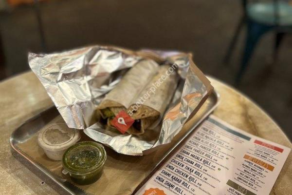 The Kati Roll Company