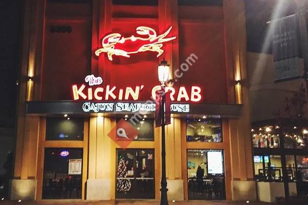 The Kickin' Crab