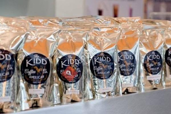 The Kidd Coffee Company