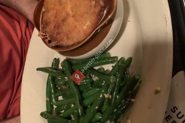 The King George Tavern