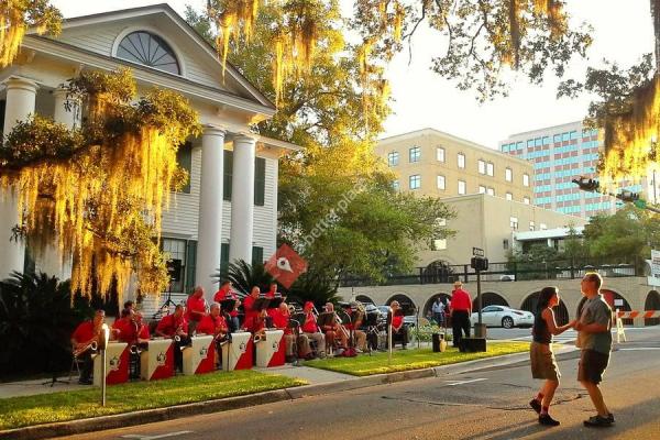 The Knott House Museum