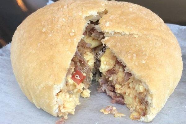 The Kolache Kitchen - Airline Hwy