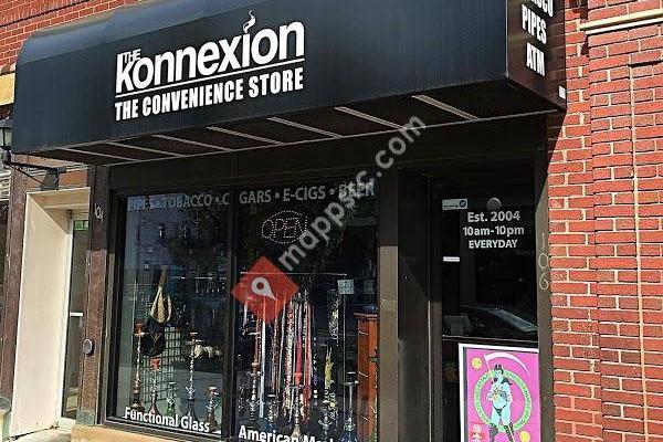 The Konnexion