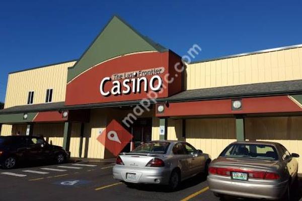 The Last Frontier Casino