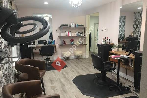 The Last Tangle Salon