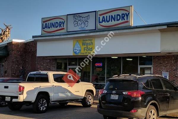 The Laundry Spot