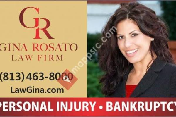 The Law Office of Gina Rosato