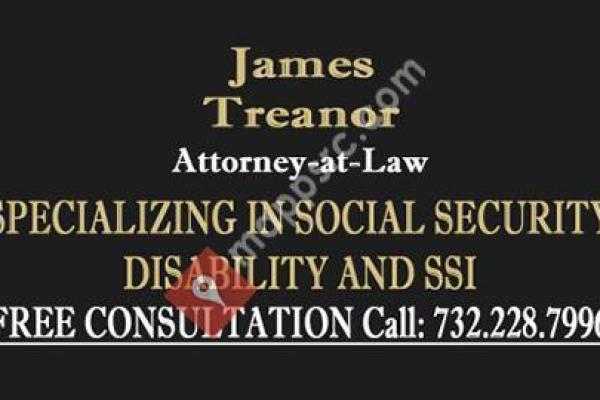 The Law Office of James J. Treanor, LLC