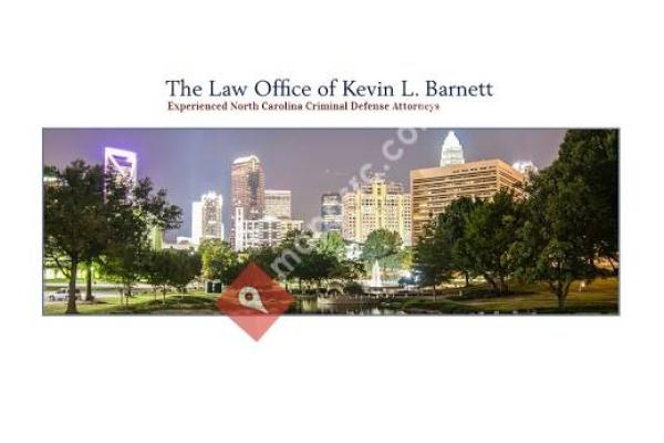 The Law Office of Kevin L. Barnett