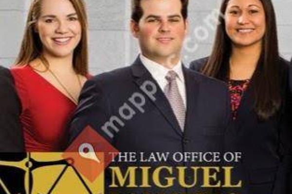 Law Office of Miguel Palmeiro, LLC