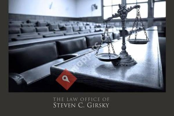 The Law Office of Steven C. Girsky