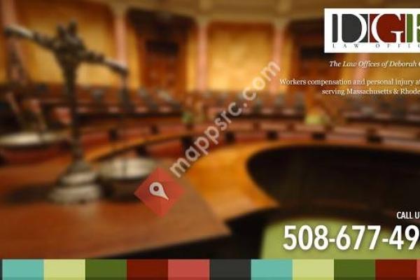 The Law Offices of Deborah G. Kohl