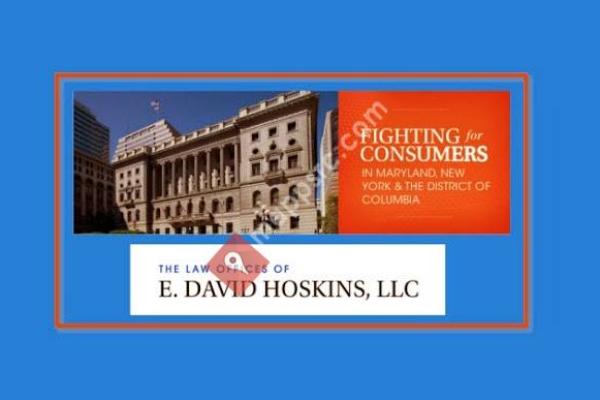 The Law Offices of E. David Hoskins, LLC