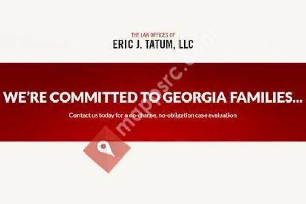 The Law Offices of Eric J. Tatum, LLC