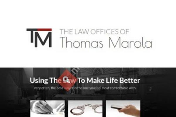 The Law Offices of Thomas Marola