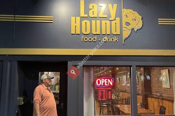 The Lazy Hound