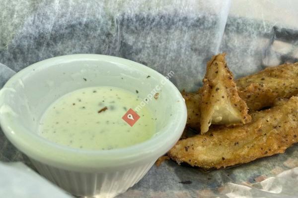 The Library Taphouse and Kitchen