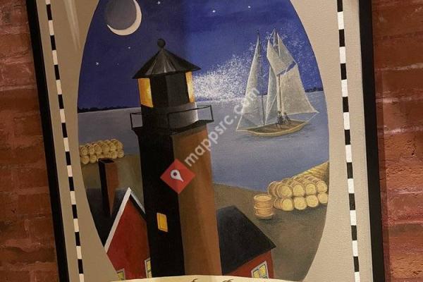 The Lighthouse Preservation Society