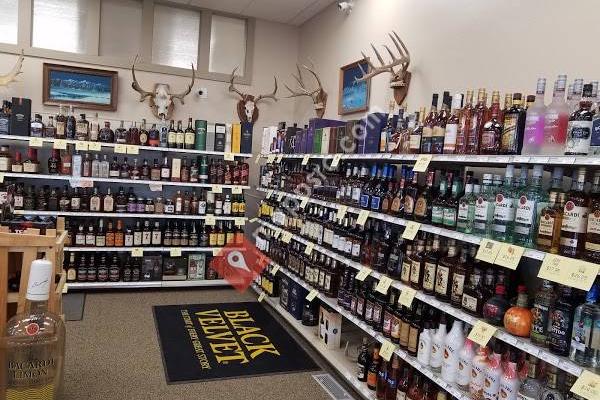 The Liquor Haven, State Store #22