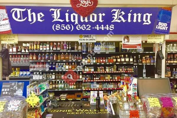 The Liquor King