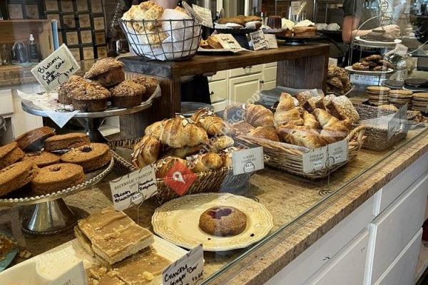 The Little Bird Bakeshop