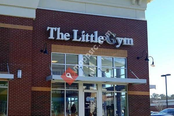 The Little Gym