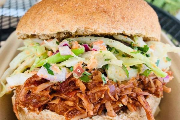 The Living Root Cellar