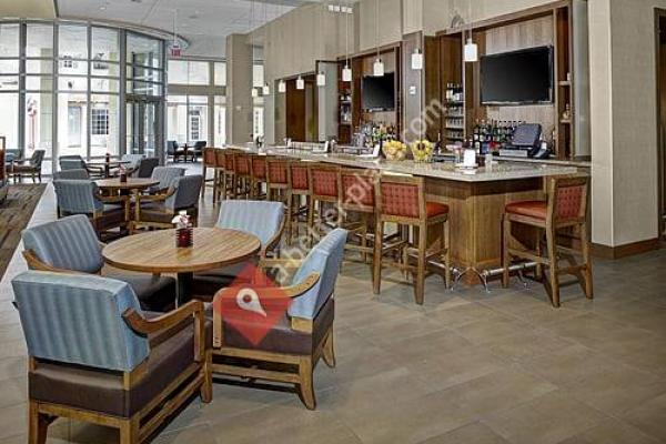 The Lobby Bar at Hyatt Place Delray Beach