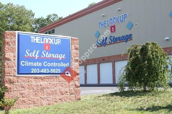 The Lock Up Self Storage