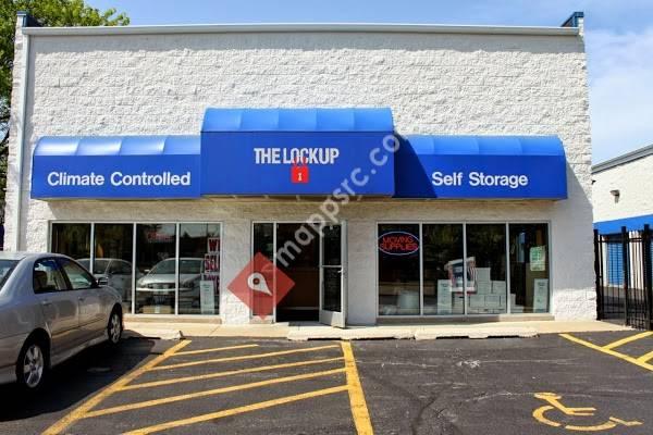 The Lock Up Self Storage