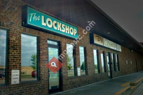 The Lockshop