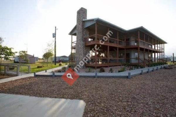 The Lodge at Karankawa Village