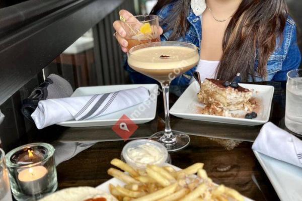 The Loft Cafe + Courtyard