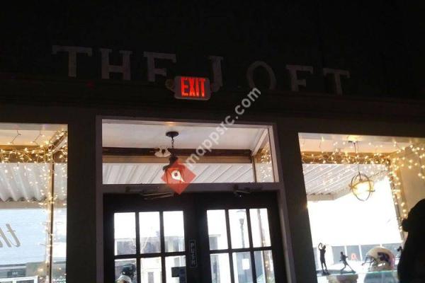 The Loft Sports Bar and Grill