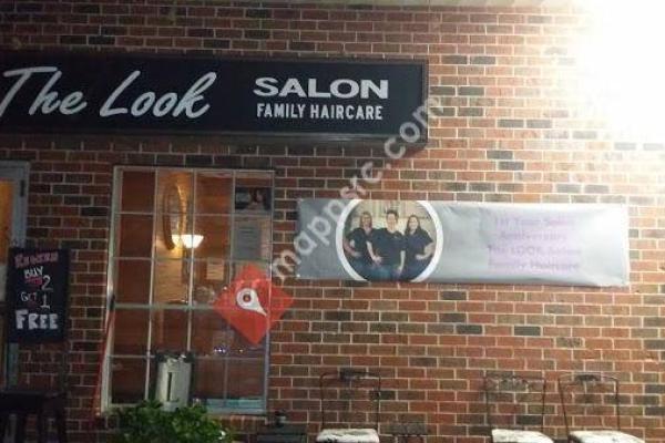 The Look by Samantha Featured inside Salon Trio