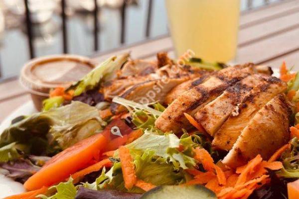 The Lookout Bar & Grill