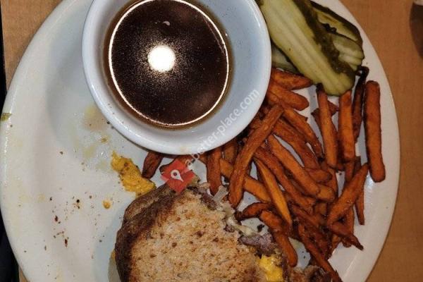 The Loose Moose Saloon & Conference Center