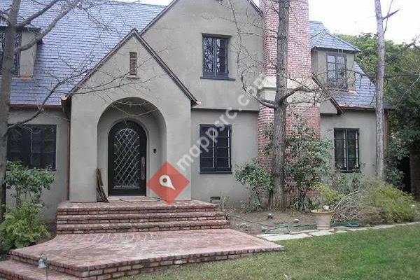 The Los Angeles Painters