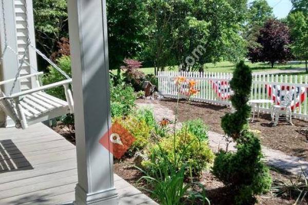 The Lost Pearl Bed & Breakfast