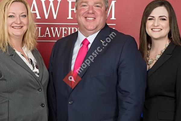 The Lowry Law Firm