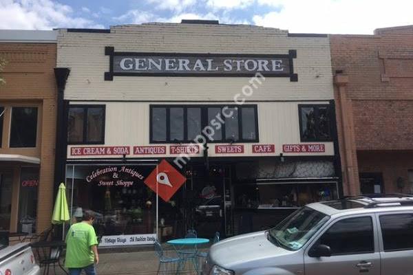 The Magic Scoop General Store