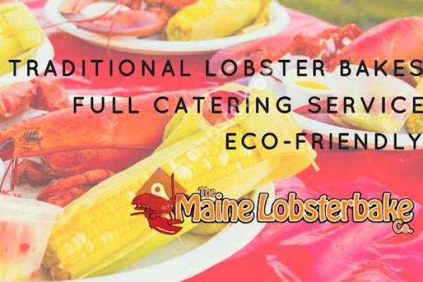 The Maine Lobsterbake Co