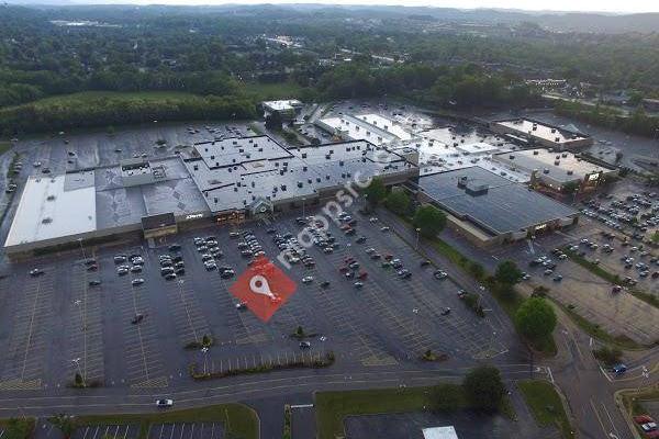 The Mall At Johnson City