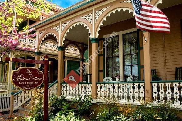 The Mason Cottage Bed and Breakfast