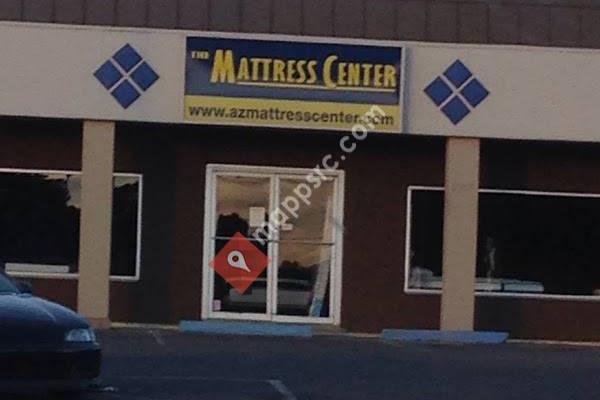 The Mattress Center