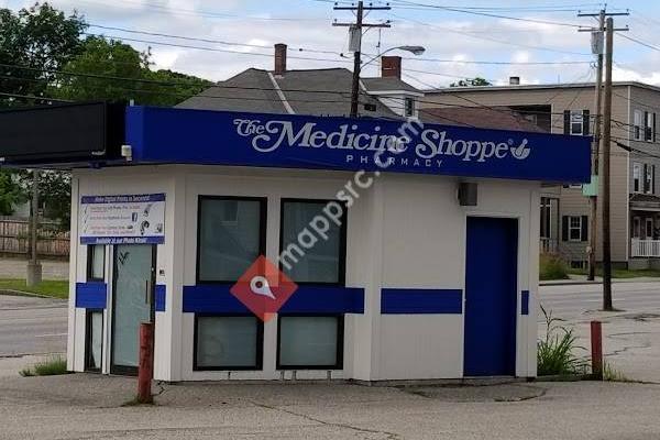 The Medicine Shoppe® Pharmacy