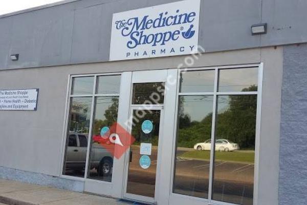 The Medicine Shoppe® Pharmacy