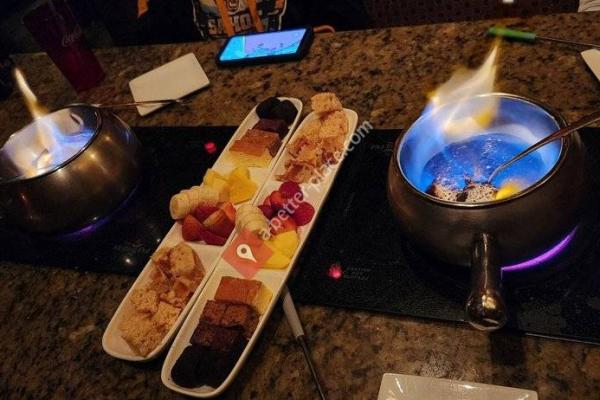 The Melting Pot - Cooper City