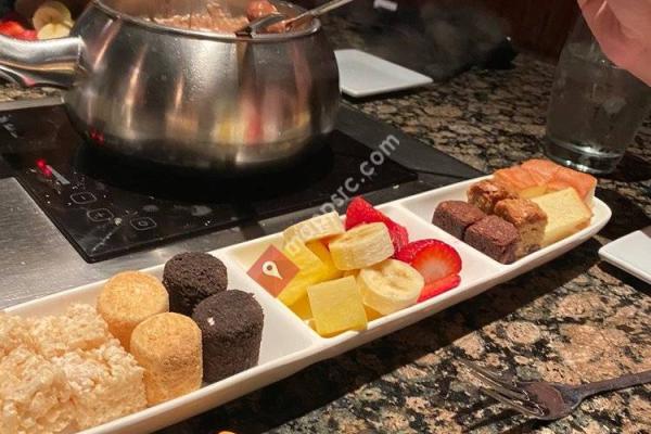 The Melting Pot - Towson