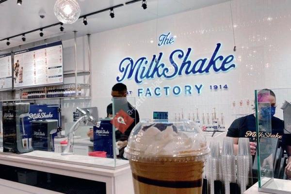 The Milk Shake Factory